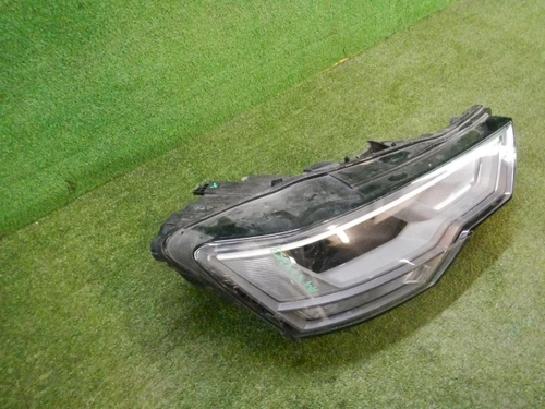 Фара правая Audi A6 5 C8 (2018-2023) LED