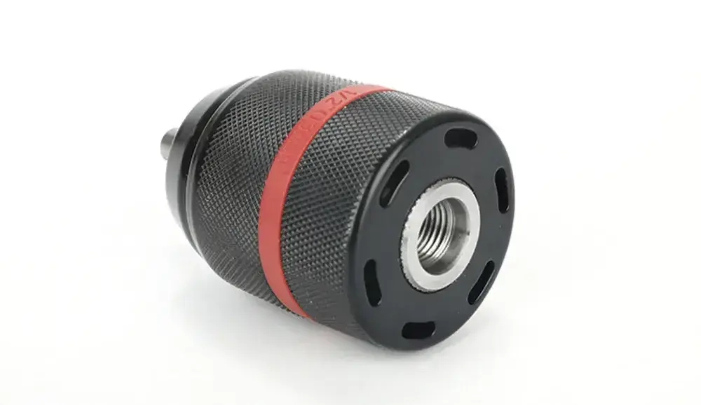 Патрон ударный быстрозажимной Профессионал 13 мм, 1/2",20UNF с адаптером под перфоратор