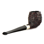 Трубка Peterson Donegal Rocky 84 Nickel (без фильтра)