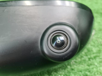 Зеркало правое Nissan Qashqai 2 j11 (13-23) 7к.