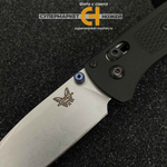 Реплика ножа Benchmade 535 Bugout Алюминий Черный