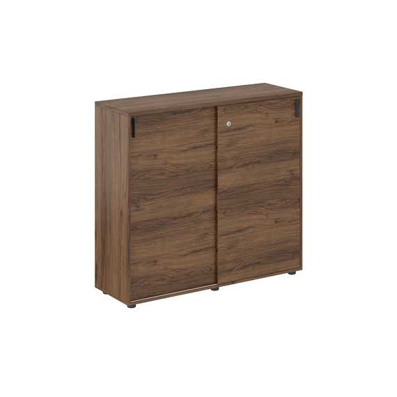 Шкаф купе Сигма   1238х400х1125 средний, с замком