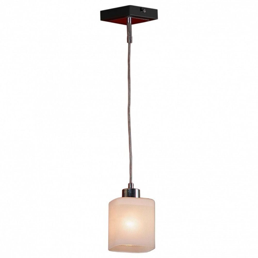 Подвесной светильник Lussole Costanzo LSL-9006-01