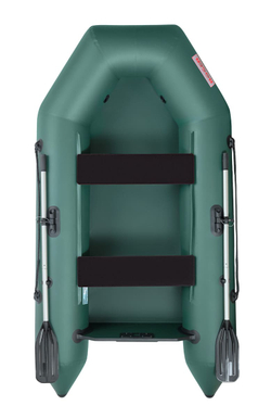 Лодка ПВХ РОДЖЕР Standart 2600