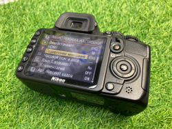 Nikon D3100 kit 18-55mm Покупка/Продажа
