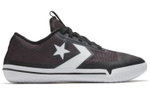 All Star Pro Bb Converse Low "City Pack - Black White"