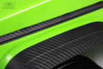 Детский электромобиль RiverToys Z888ZZ GREEN/зеленый