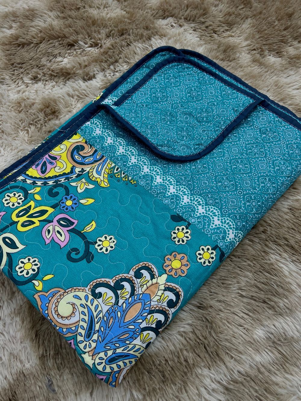 Покрывало ТАЧ Микс 1,5сп