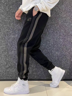 Спортивные штаны Balenciaga