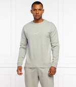Худи Calvin Klein Underwear - серый(000NM2172E)