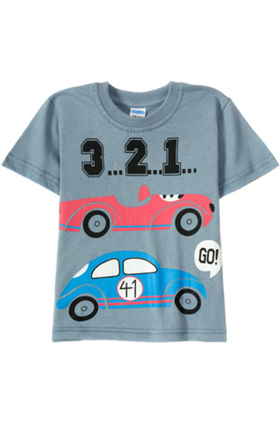 Футболка для мальчика