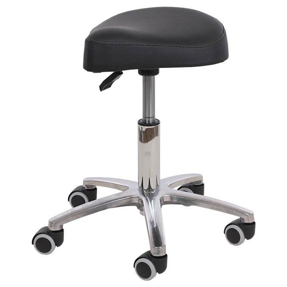 Стул Седло СЕДДО, средний газлифт, металл 48см