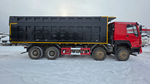 Howo ZZ* 8x4 Самосвал ZZ3407S3867E (Дизель, 9,7 л, 373 л.с, МТ)
