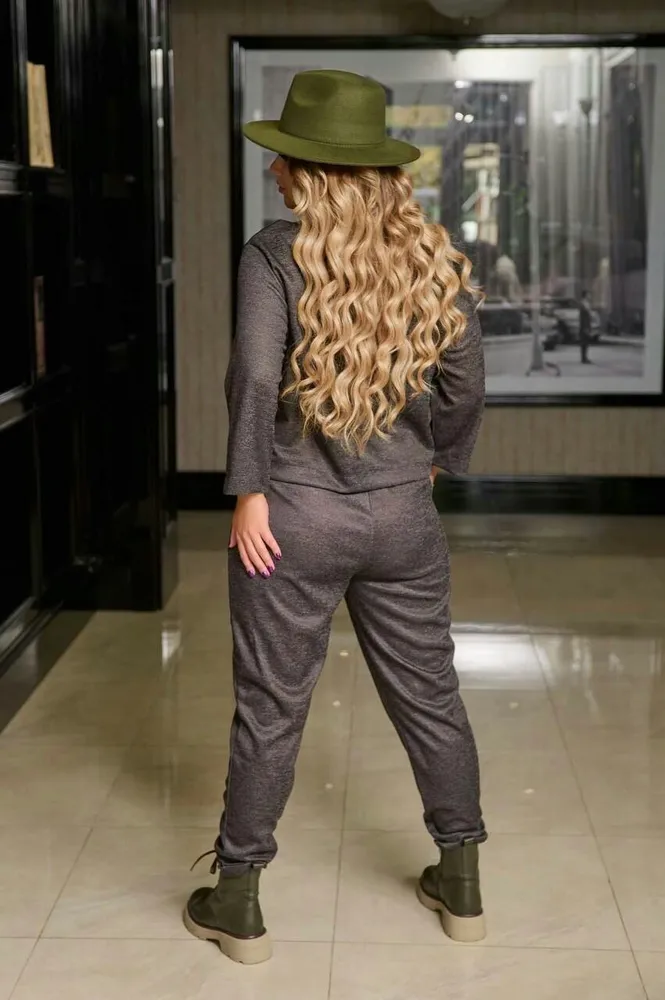 Костюм УК-н802-41666/1 Фабрика Моды