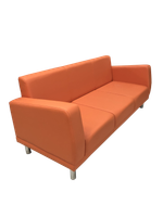 Диван Неаполь Люкс трехместный