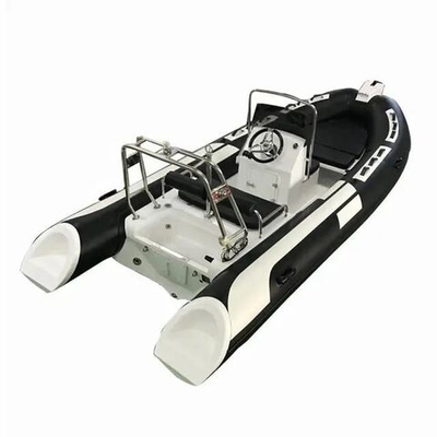 Лодка надувная пвх vers15