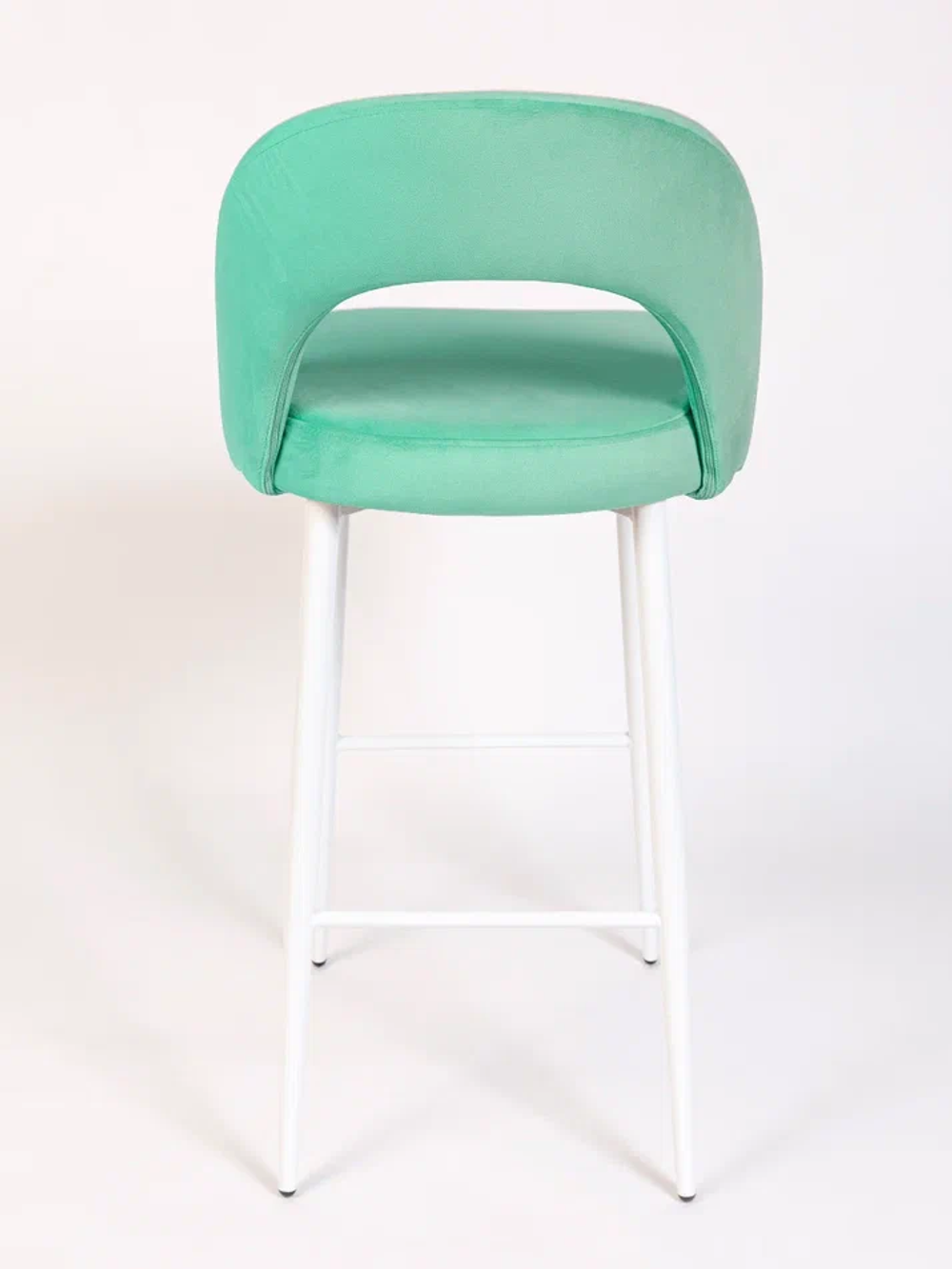 Стул Сансет барные стальные ноги