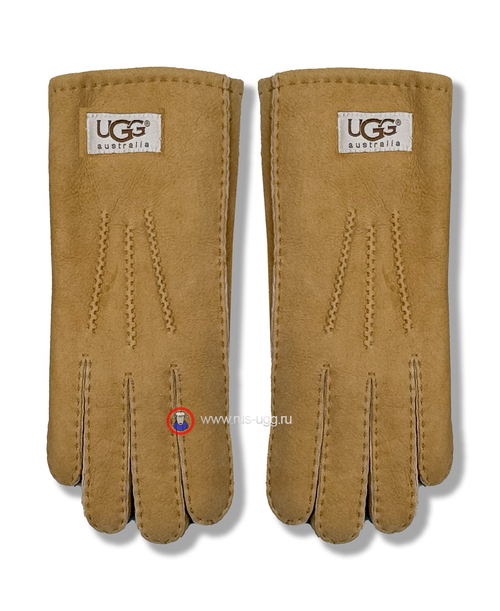 ПЕРЧАТКИ UGG GLOVES