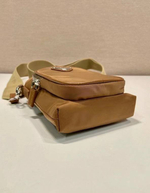 Сумка-мессенджер Prada