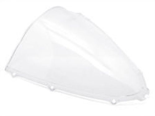 Ветровое стекло для мотоцикла Kawasaki ZX-14R 06-14 DoubleBubble Прозрачное