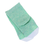 Носки р.14 св.зеленый D130 (Батик), 1 шт.