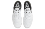 Air Jordan 1 Low 'White Black'