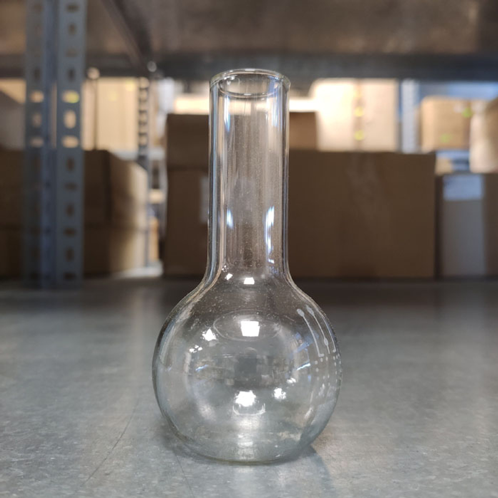 Колба плоскодонная , ТС , на 50 мл d=22 мм, П-2, Минимед (10005904), шт.