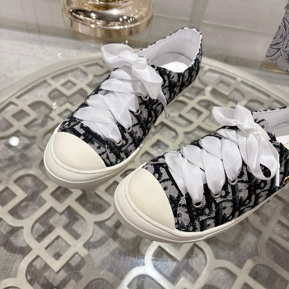 Christian Dior Lucky Sneaker (4 colors)