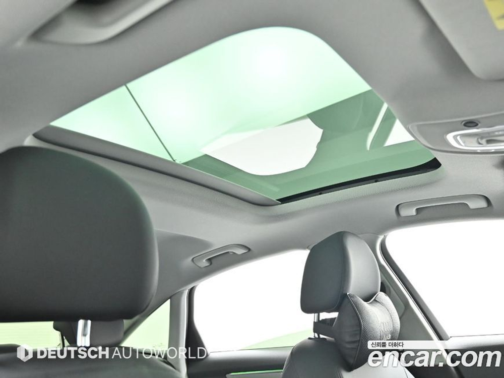 Audi A6 (C8) 40 TDI (04.2021)