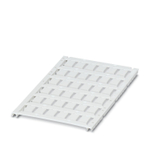 0803482 - UCT-EM (10X8) YE - Фиксируемые таблички