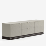 Тумба под ТВ TLD090 на цоколе