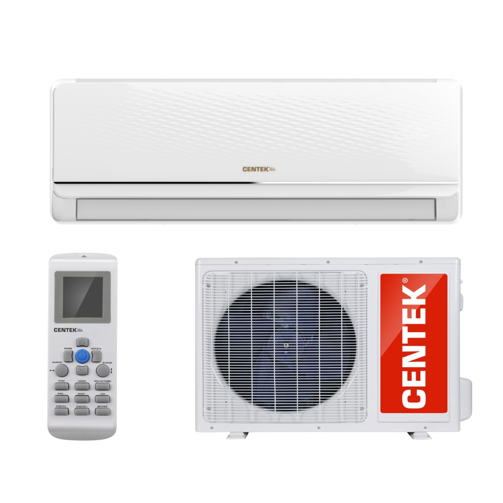 Сплит-система Centek F Series CT-65F09