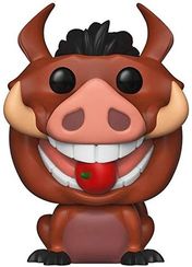 POP Disney: Lion King - Luau Pumbaa
