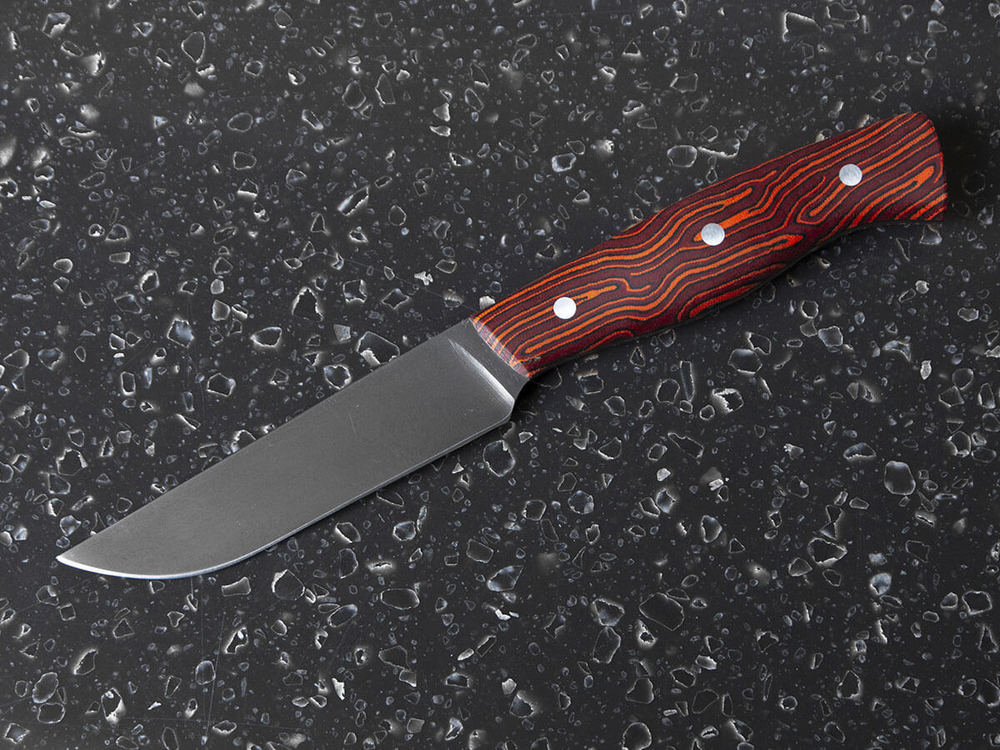 Набор кухонных ножей "Master Sheff Magma"