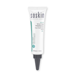SOSKIN STOP IMPERFECTION SERUM