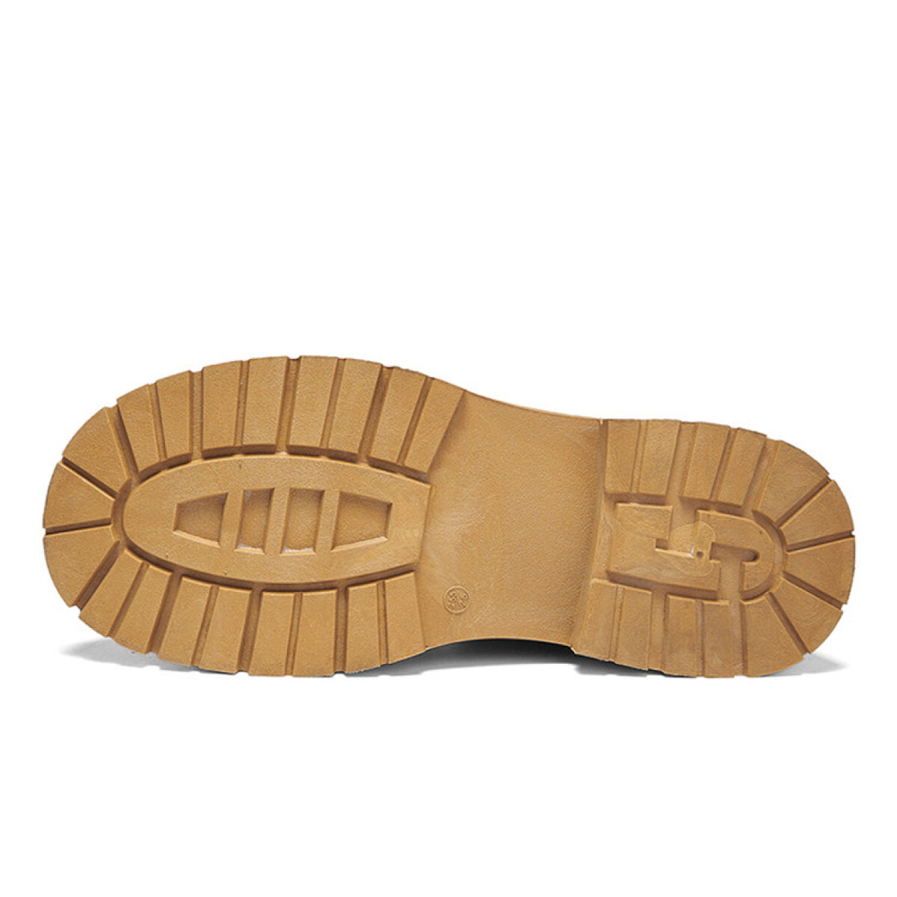 Сапоги Warrior, WXP-0912