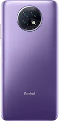 Xiaomi Redmi Note 9T 6.128GB Daybreak Purple (фиолетовый)