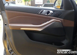 BMW X5 (G05) xDrive 30d M Sports (06.2022)