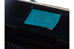 Газонокосилка самоходная Makita ELM4621