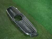 Решетка радиатора Mercedes E C238 (2016-2021)