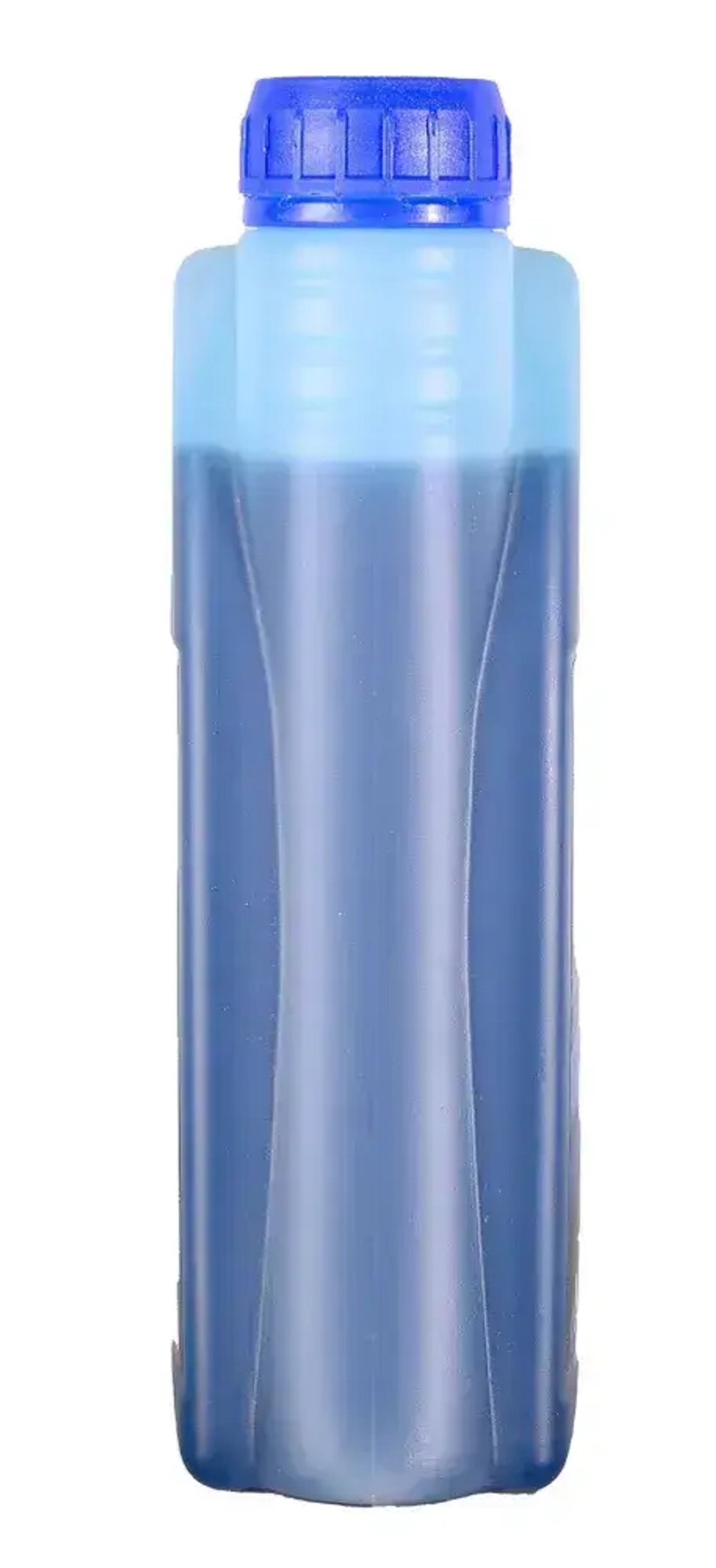 Масло 2Т ULTRA синтетическое для двухтактных двигателей, для техники Huter, 1л.