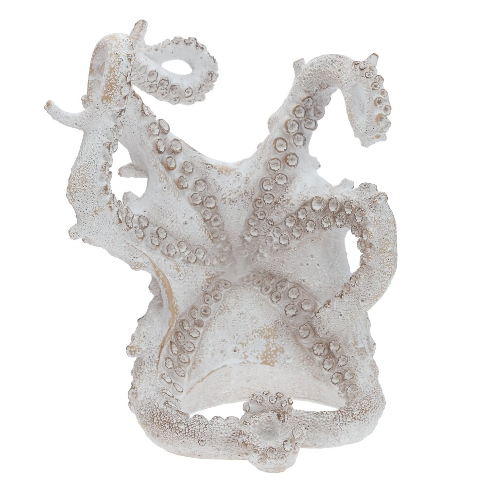 Подставка для бутылки Осьминог