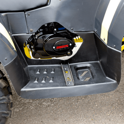 Квадроцикл IRBIS ATV 125