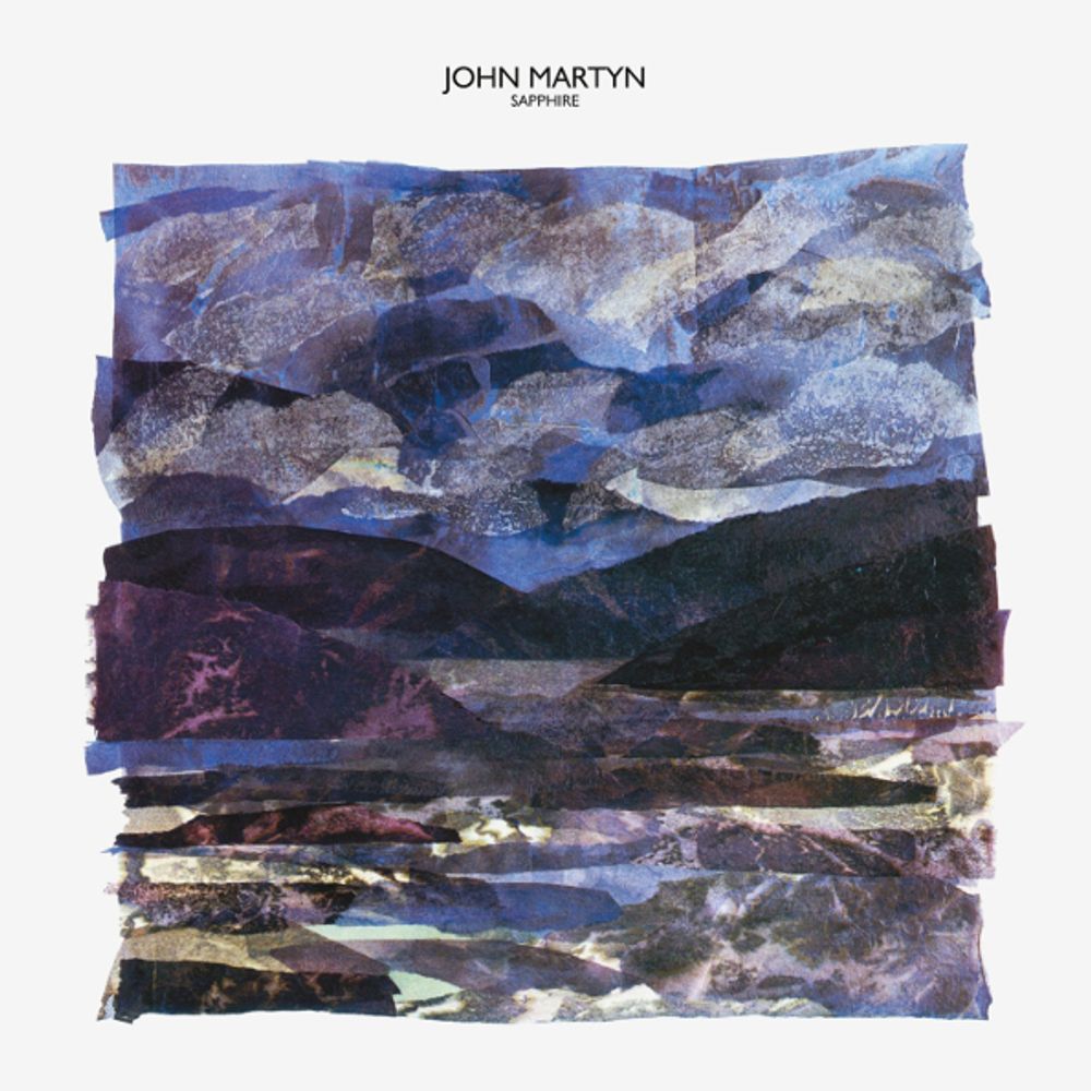 John Martyn / Sapphire (2LP)