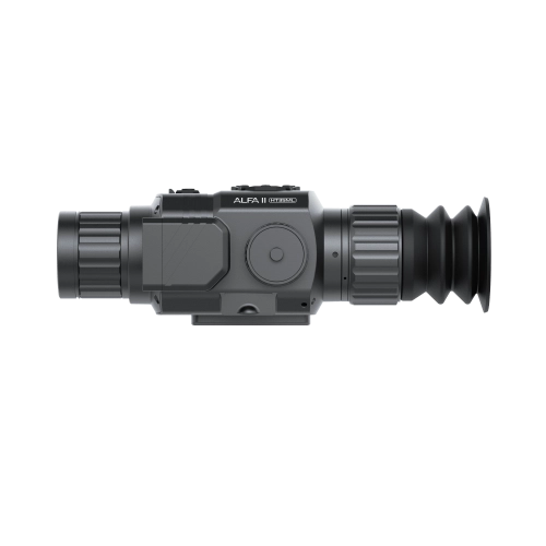 Тепловизионный прицел Arkon Alfa II HT35ML