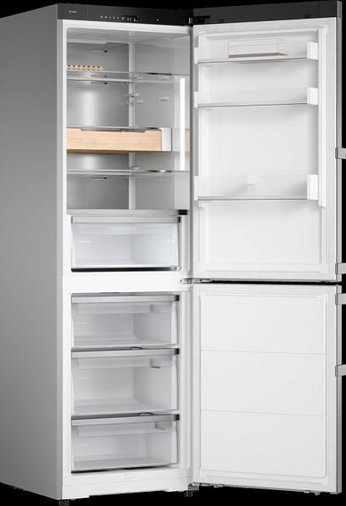 Холодильник Asko RFC586KNBS1