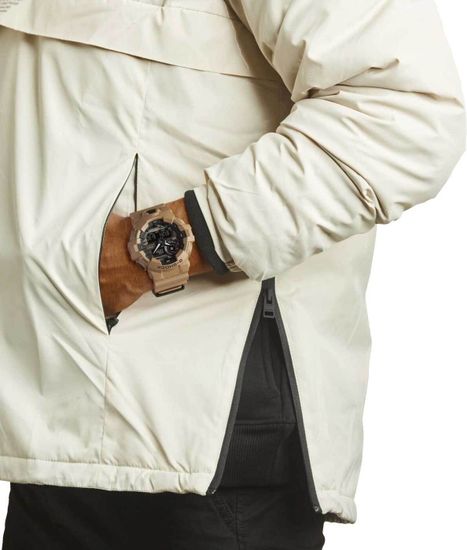 Наручные часы Casio G-Shock GA-700CA-5ADR