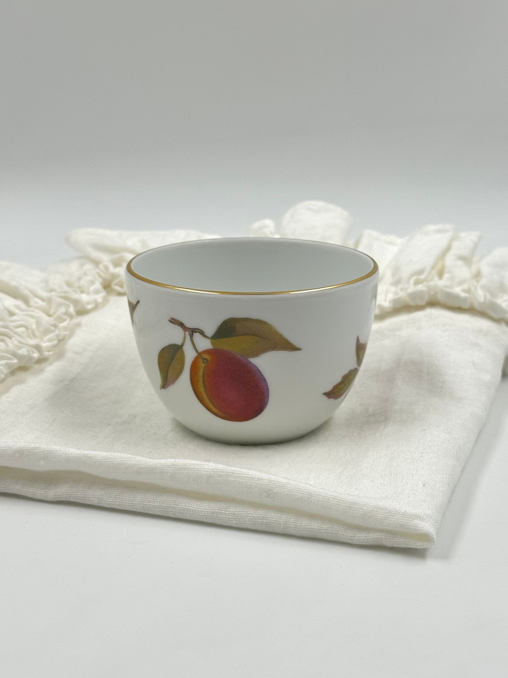 Пиала Royal Worcester Evesham