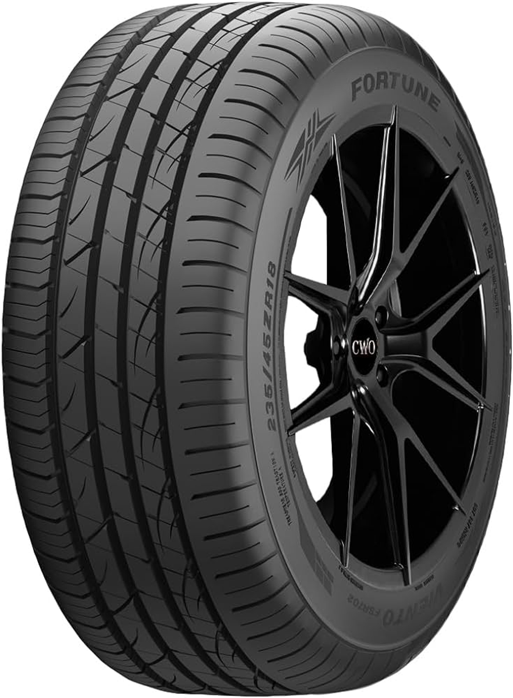 Летняя шина Fortune Viento FSR702 (245/40 R20 99Y)