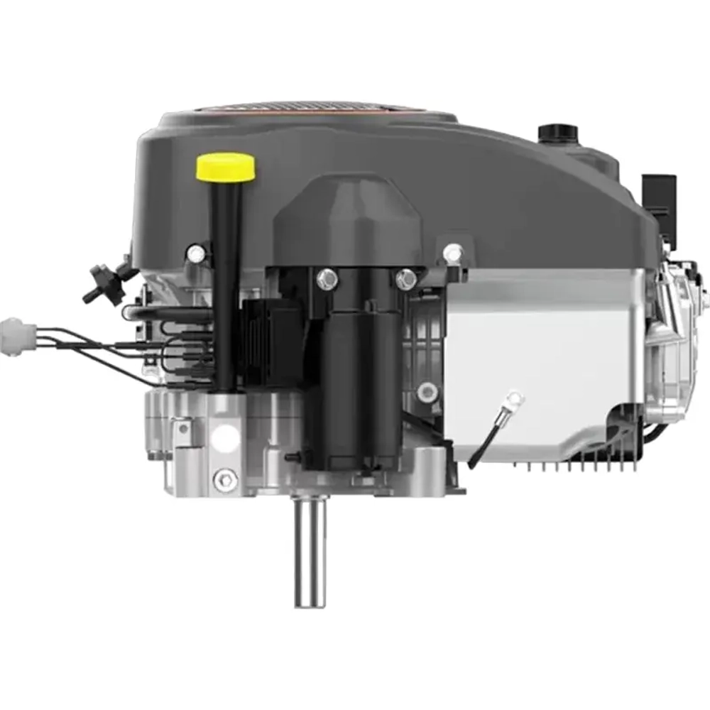 Husqvarna HS 413AE бензиновый двигатель 5296660-02